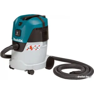 Пылесос Makita VC2512L фото