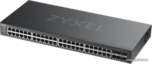 Коммутатор Zyxel GS2220-50 фото