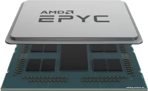 Процессор AMD EPYC 75F3 фото