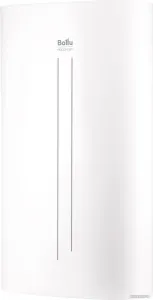 Накопительный электрический водонагреватель Ballu BWH/S 50 Rodon SP фото