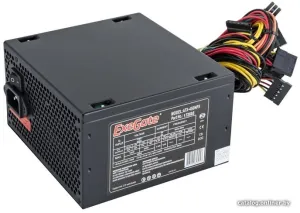 Блок питания ExeGate 450NPX EX224733RUS-S фото