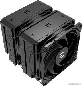 Кулер для процессора Zalman CNPS14X Duo фото