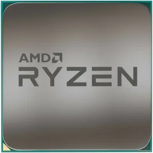 Процессор AMD Ryzen 5 4500 фото