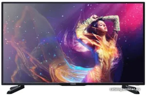 Телевизор Polar P43L32T2C фото