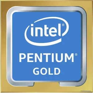 Процессор Intel Pentium Gold G6405 Процессор Intel Pentium Gold G6405 фото