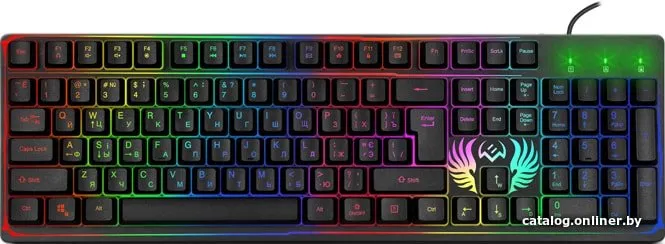 Клавиатура SVEN KB-G8000 фото