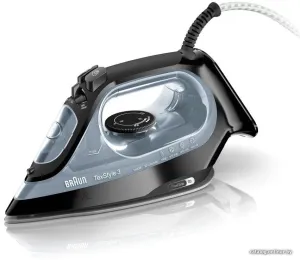 Утюг Braun SI 3055 BK фото