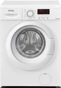 Стиральная машина Korting KWM 40B1060 фото