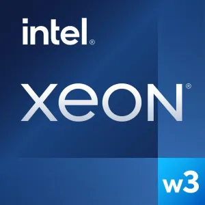 Процессор Intel Xeon w3-2435 Процессор Intel Xeon w3-2435 фото