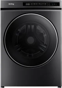 Стиральная машина Korting KWM 60ID1203 GR фото