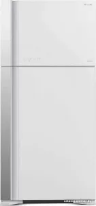 Холодильник Hitachi R-VG660PUC71GPW фото