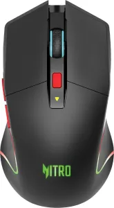 Игровая мышь Acer Nitro OMR304 фото