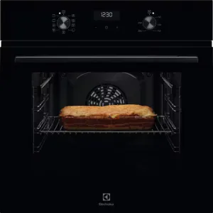 Электрический духовой шкаф Electrolux SurroundCook 600 EOF5H50BZ фото