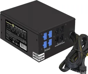 Блок питания ExeGate 700PPX EX220362RUS фото