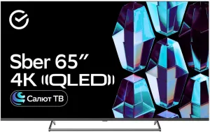 Телевизор Sber SDX-65UQ5231 фото