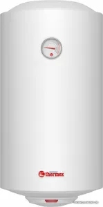 Накопительный электрический водонагреватель Thermex TitaniumHeat 50 V Slim фото