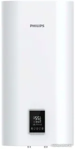 Накопительный электрический водонагреватель Philips AWH1622/51(80YC) фото