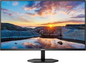 Монитор Philips 32E1N3500/00 фото