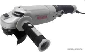 Угловая шлифмашина Ресанта УШМ-125/1200Э фото