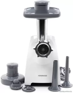 Мясорубка Kenwood MG360 фото