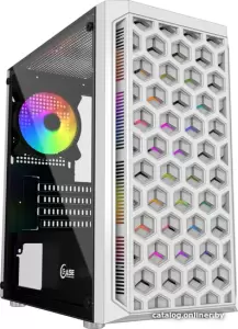 Корпус Powercase Mistral Micro T3W CMIMTW-L3 фото