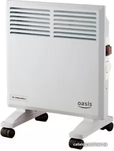 Конвектор Oasis KM-10 фото