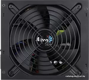 Блок питания AeroCool KCAS Plus 1000GM фото