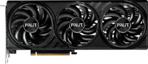 Видеокарта Palit GeForce RTX 5060 Infinity 3 OC NE75060T19P1-GB2063S фото