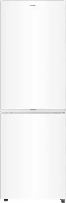 Холодильник Candy CFN6185W фото