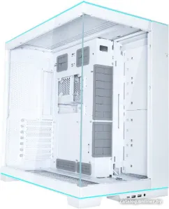 Корпус Lian Li O11 Dynamic EVO RGB G99.O11DERGBW.R0 фото