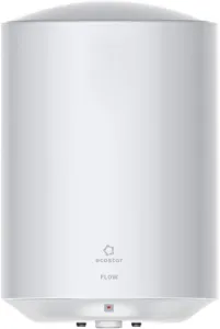 Накопительный электрический водонагреватель EcoStar Flow EWH-F30-RE фото