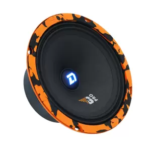 Автомобильная акустика DL Audio Gryphon Pro 165 SE фото