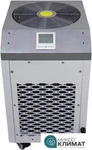 Осушитель воздуха Neoclima FDM03H фото
