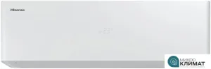 Кондиционер Hisense VISION PRO 2.0 SUPERIOR DC Inverter Wi-Fi 2026 AS-10UW4RXVQH01A фото