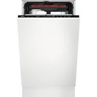 Встраиваемая посудомоечная машина AEG GlassCare 7000 FSE73507P фото
