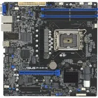 Материнская плата ASUS P13R-M фото