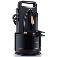 Утюг Braun CareStyle 9 IS9090BK фото