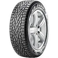 Зимние шины Pirelli Winter Ice Zero 235/55R20 105T (шипы) фото