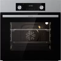 Электрический духовой шкаф Gorenje BO6737E02NX фото