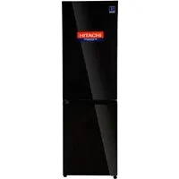 Холодильник Hitachi R-B410PUC6BBK фото