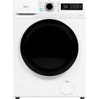 Стиральная машина Midea MF01712BS40/W фото