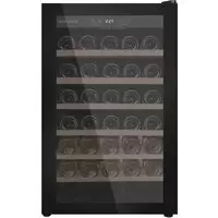 Винный шкаф MAUNFELD MFWC-118S40 фото