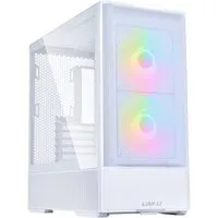Корпус Lian Li Lancool 207 G99.LAN207RW.R0 фото