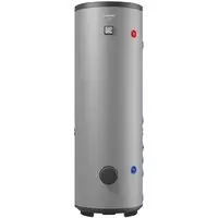 Бойлер косвенного нагрева Thermex Nixen 250 F (Combi) фото