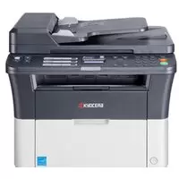 МФУ Kyocera Mita FS-1025MFP фото