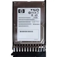 Жесткий диск HP 146GB (512547-B21) фото