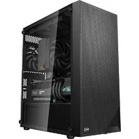 Корпус PCCooler C3B310 (черный) фото