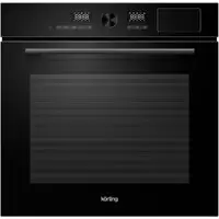 Электрический духовой шкаф Korting OKB 1650 GN Steam фото