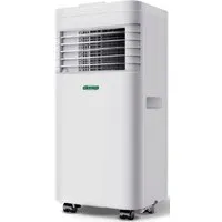 Мобильный кондиционер AC Electric ACE-09 FH/N6 фото