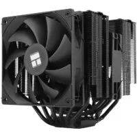 Кулер для процессора Thermalright Peerless Assassin 140 (черный) фото
